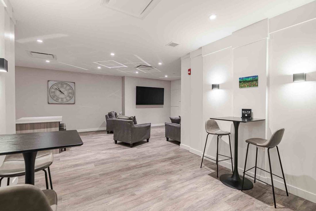 The One Atlantic Apartments photo